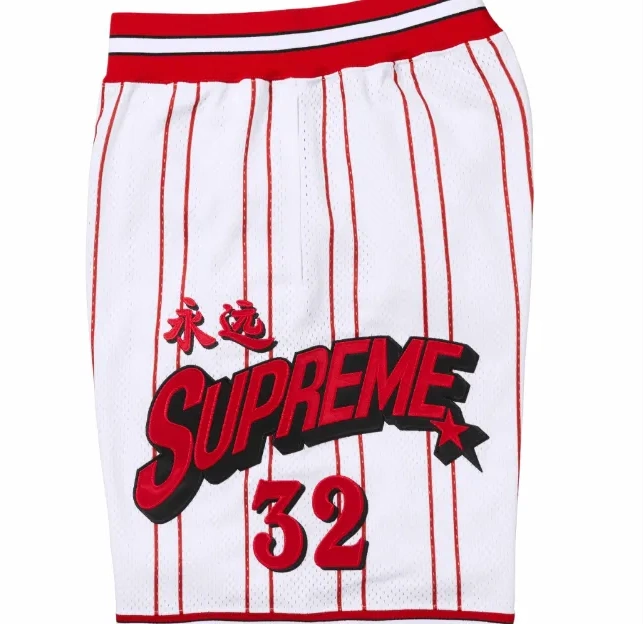 SHORT ￥219 BASKETBALL 24SS STAR 0520
